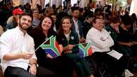 Ramaphosa honours 2024 Paris Olympic and Paralympic medalists