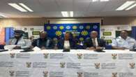 Law enforcement sign cooperation agreement with KZN government