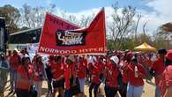 NATJOINTS urges Cosatu workers to protest responsibly