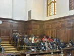 King Misuzulu’s selection meeting labelled ‘frivolous’
