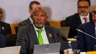 Kganyago urges G20 to prioritise action on SDGs by 2030