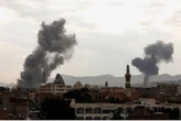 Israel attacks Sanaa, al-Jawf in latest strikes on Houthis
