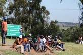 SA’s unemployment figures rises to 32.7%