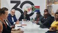 Urban development issues discussed at World Forum