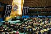 EU says UN resolution only switched China representation, did not mention Taiwan