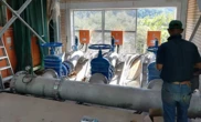R2.5 million allocated to fix Knysna pump station