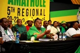 Court pulls plug on ANC EC elective conference amid irregularities