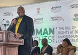 Minister McKenzie praises GNU progress and unity