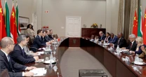 SA, China convene ninth Bi-National Commission in Cape Town