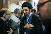 Iran’s supreme leader vows to avenge martyrs, keep strait closed