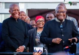 Zuma calls for united front with EFF to complete liberation struggle