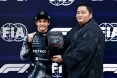 Antonelli makes history as youngest championship leader