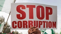 Instability of SAPS rooted in widespread corruption of ANC