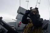 NATO drills for war in Arctic with focus on civilians being ready