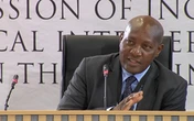 Commission hears how Shibiri had alleged interest in Matlala’s SAPS tender