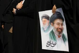 Iran’s military rejects Trump’s talk of negotiation