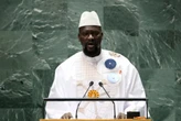Guinea to vote on constitution to allow Doumbouya to run for office