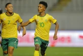 Amajimbos to take on Japan in U-17 World Cup Round of 32