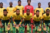 Amajimbos start World Cup campaign with Bolivia win