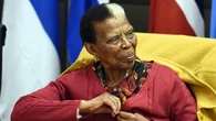 ANC stalwart Gertrude Shope dies aged 99