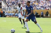 Chelsea defender Colwill out of action with ACL injury