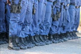SAPS adds 1,900 new cops to the to tackle crime hotspots