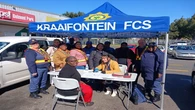 Operation Basadi leads crime drive in Western Cape