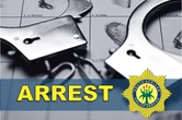 Limpopo police officer arrested for alleged robbery at spaza shop