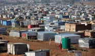 Residents occupying school in Diepkloof served eviction notices
