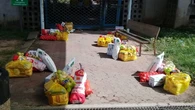 E Cape flood victims celebrate Mandela Day with hope