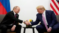 Trump, Putin agree Israel-Iran war should end