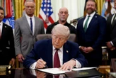 Trump says he does not want to extend ceasefire with Iran