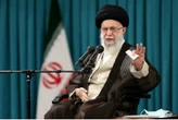 Iranian leader Khamenei killed in strikes, Trump says