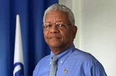 Seychelles president seeks reelection on back of economic recovery