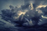 Heavy rainfall, strong winds warning issued for KZN
