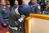 Bellville baby abduction case postponed