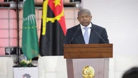 Africa facing infrastructure development challenge: Lourenco