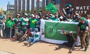 MKP removes Nhlamulo Ndhlela as national spokesperson