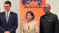 SA delegation meets US Congress to lobby for AGOA extension