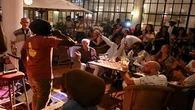 Senegal’s famed jazz festival returns after pandemic delay
