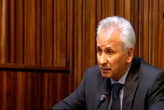 Mixed reactions to appointment of acting Minister of Police Cachalia