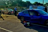 Man killed in alleged drive-by shooting in Montclair, Durban