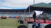 Mixed views as South Africans mark Freedom Day celebrations