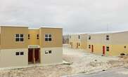 Western Cape housing backlog reaches 620 000 units