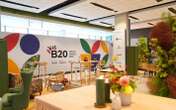 B20 aims for long-term implementable business recommendations