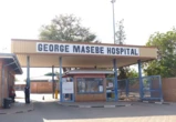Disciplinary actions against Limpopo doctor accused of attempted rape