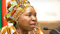 Dlamini-Zuma urges youth to defend liberation gains, acquire skills