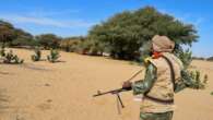 Army, Russian fighters killed nine civilians in car attack: Mali