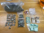Four suspects arrested Northern Cape in connection of drugs