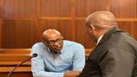 Leshabane admits signature on confession letter is his